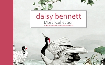 DAISY BENNETT MURALS