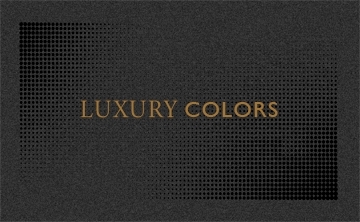 LUXURY COLORS