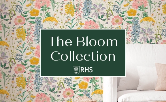 RHS BLOOM