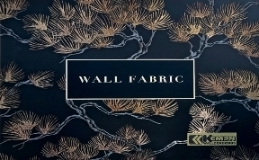 WALL FABRIC