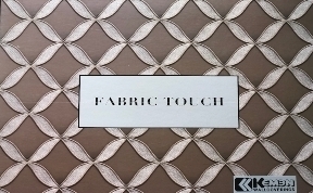 FABRIC TOUCH